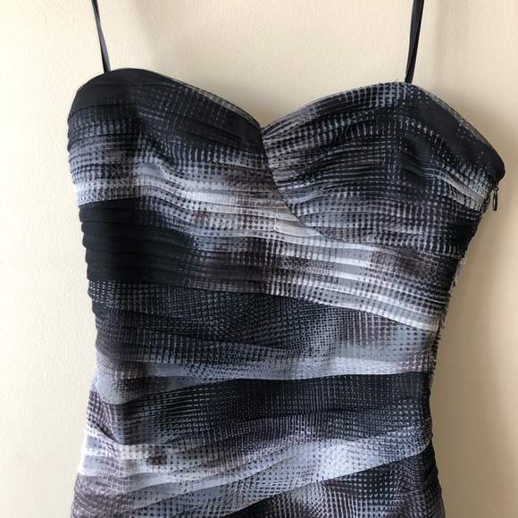 BCBG Max Azria cocktail dress - Picture 3 of 7